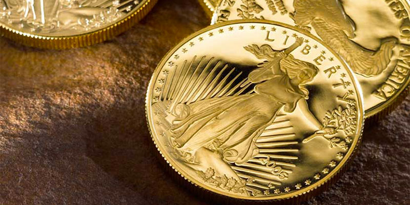 Покупка и продажа инвестиционных монет